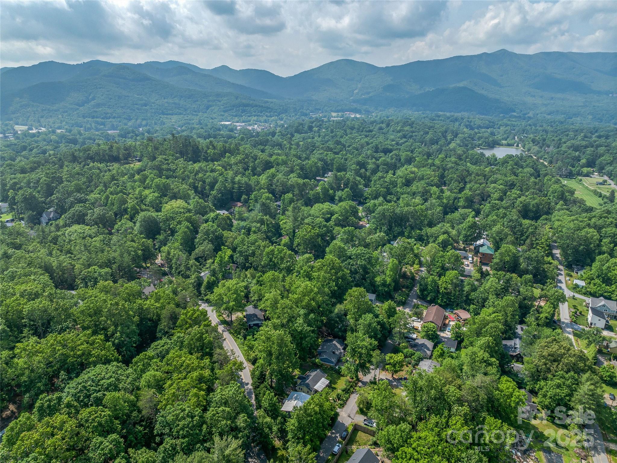 820 Azalea Avenue Black Mountain NC 28711
