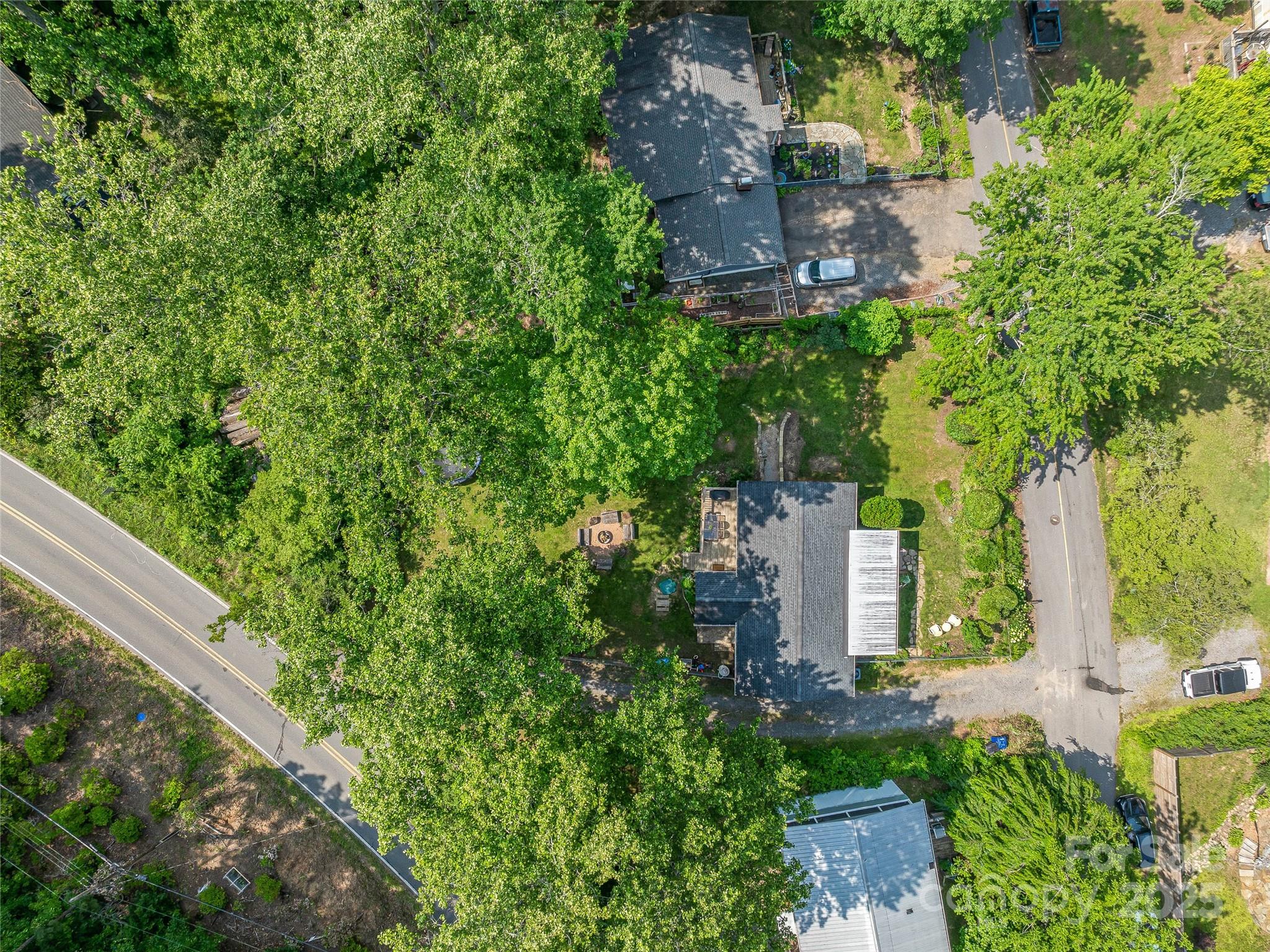 820 Azalea Avenue Black Mountain NC 28711