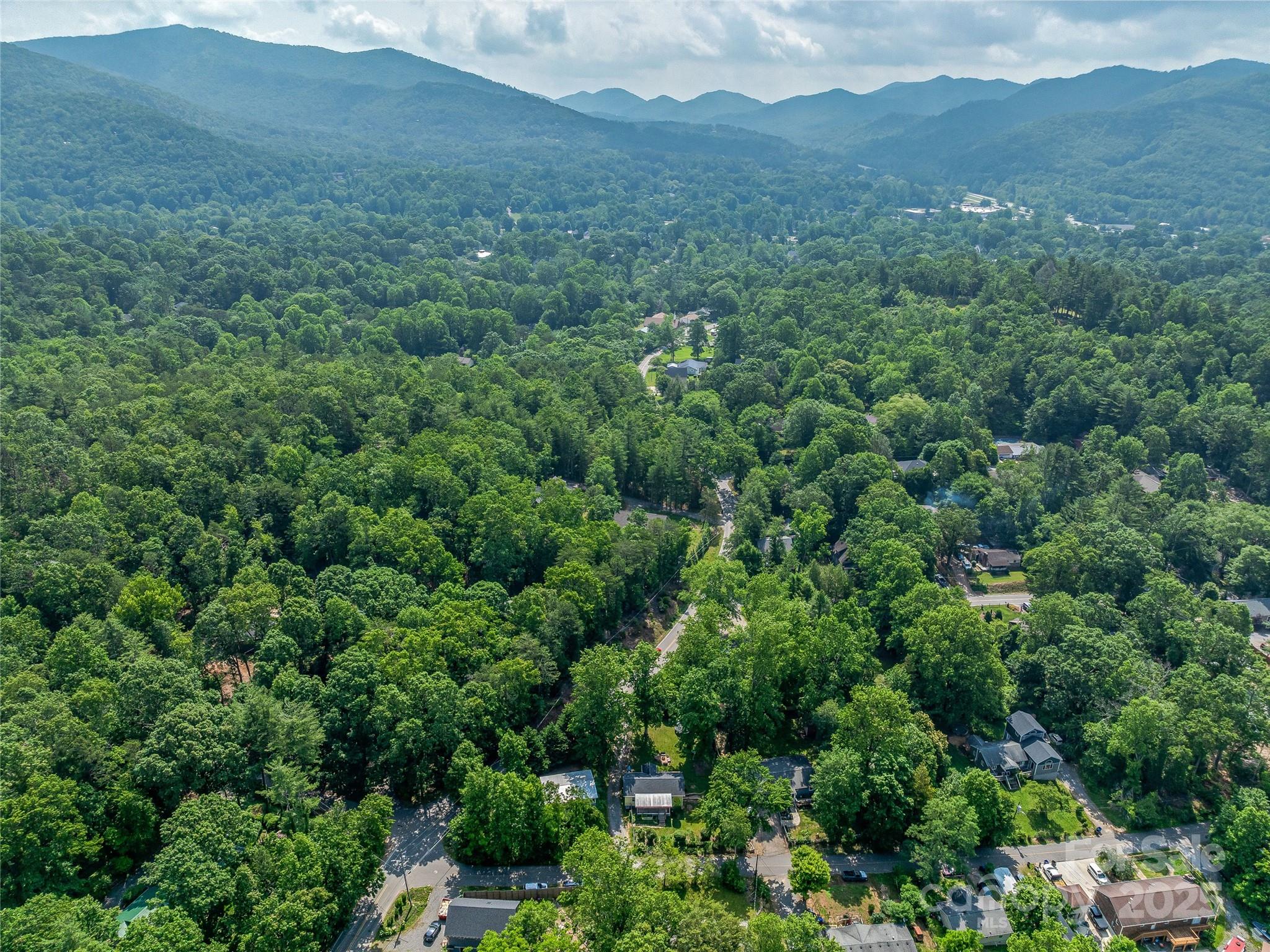 820 Azalea Avenue Black Mountain NC 28711