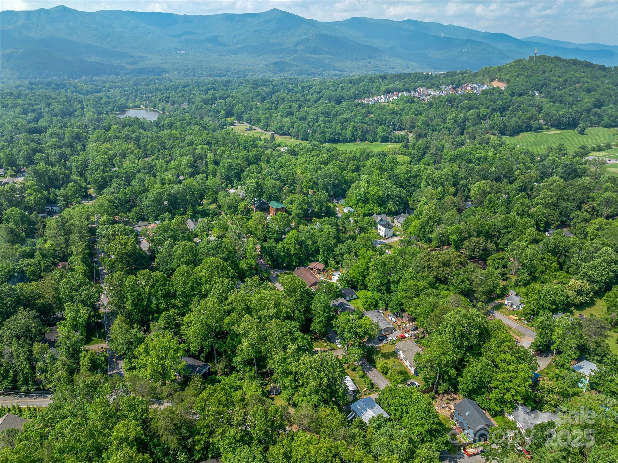 820 Azalea Avenue Black Mountain NC 28711