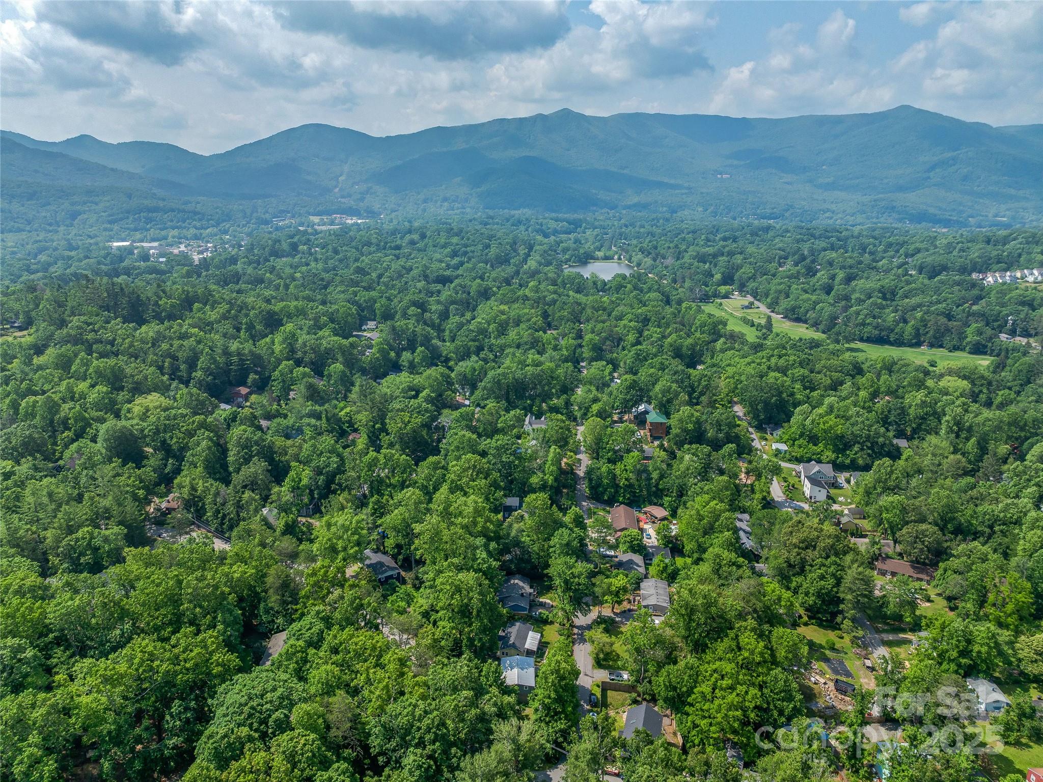 820 Azalea Avenue Black Mountain NC 28711