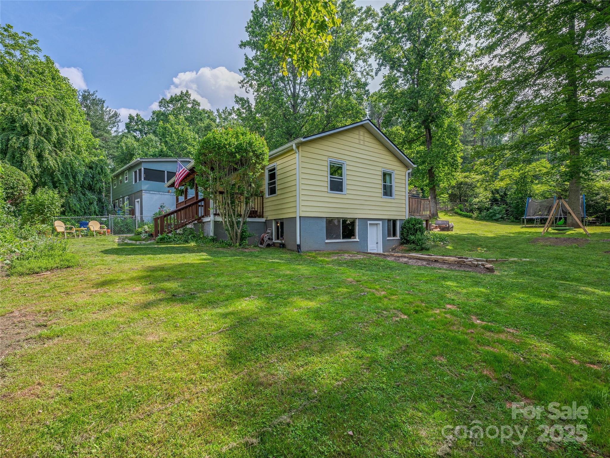 820 Azalea Avenue Black Mountain NC 28711