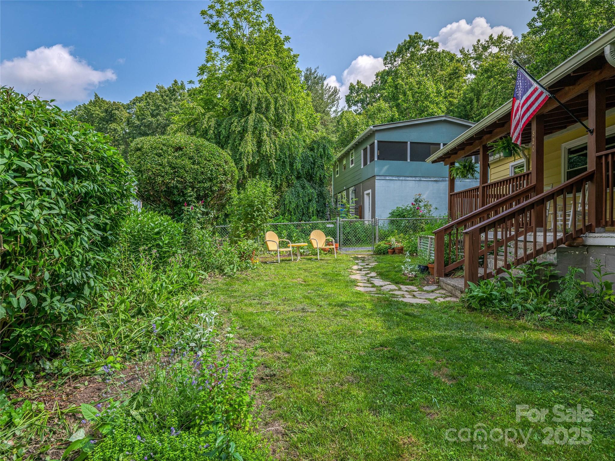 820 Azalea Avenue Black Mountain NC 28711