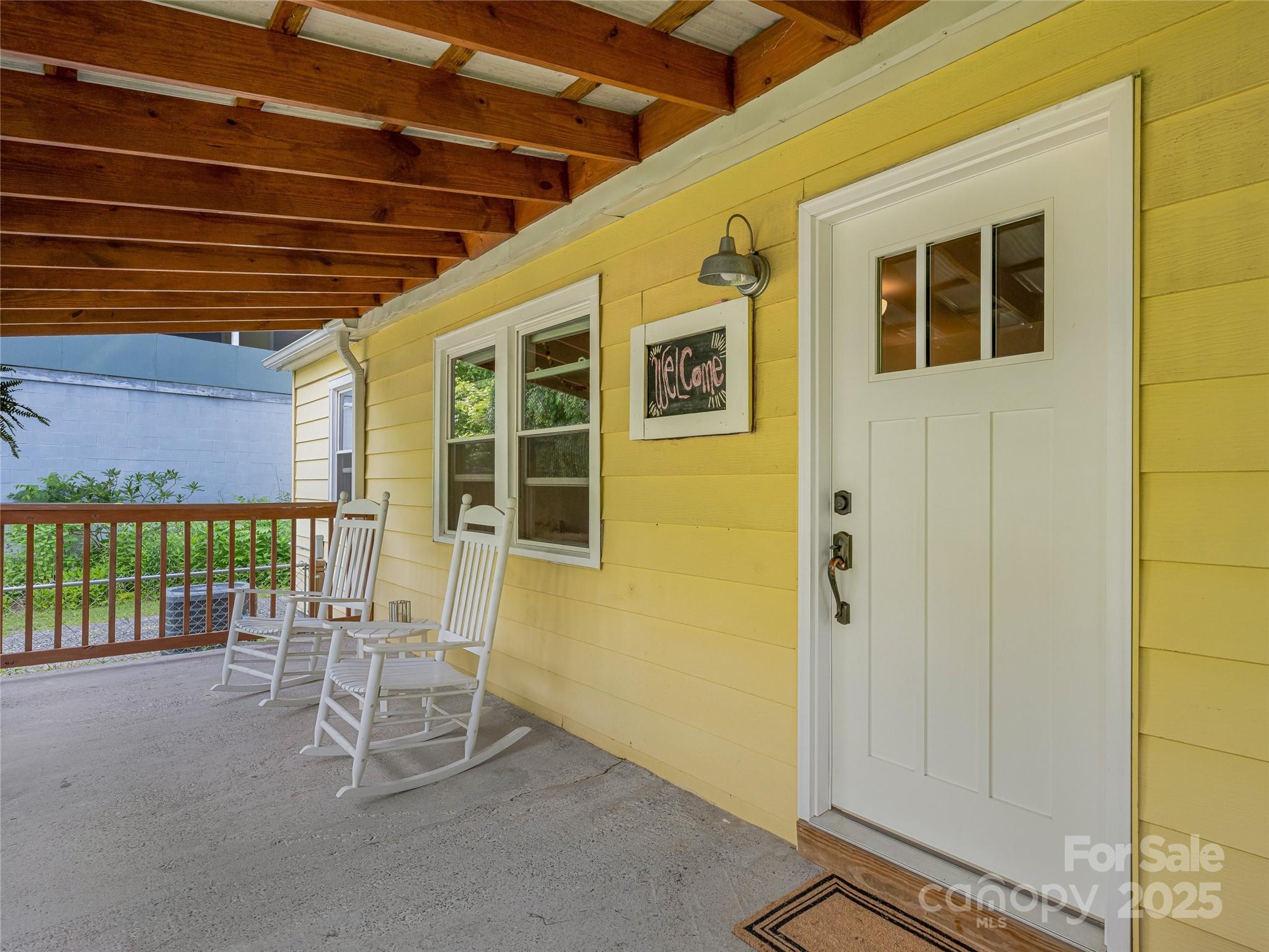 820 Azalea Avenue Black Mountain NC 28711