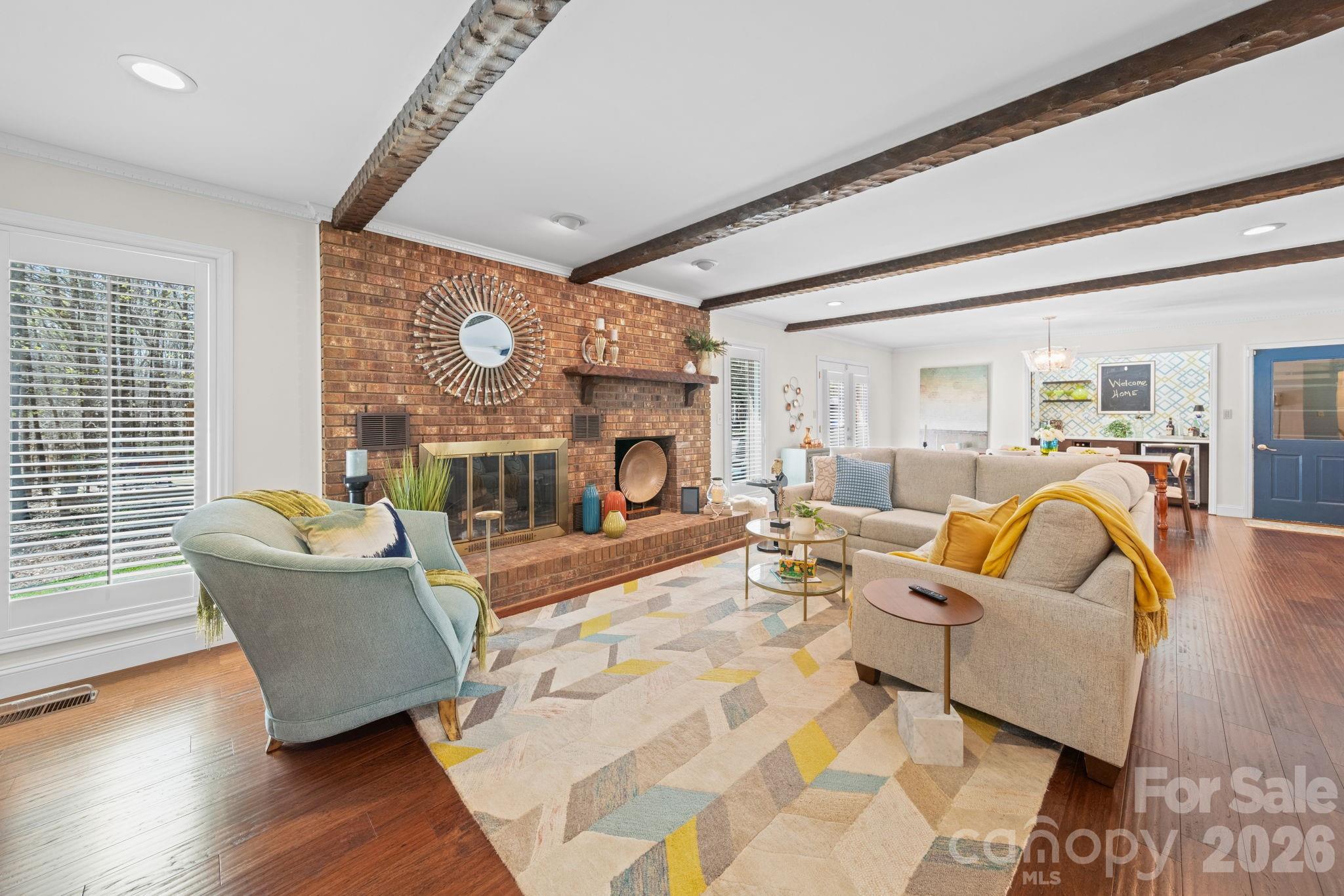 208 Falcon Drive Concord NC 28025