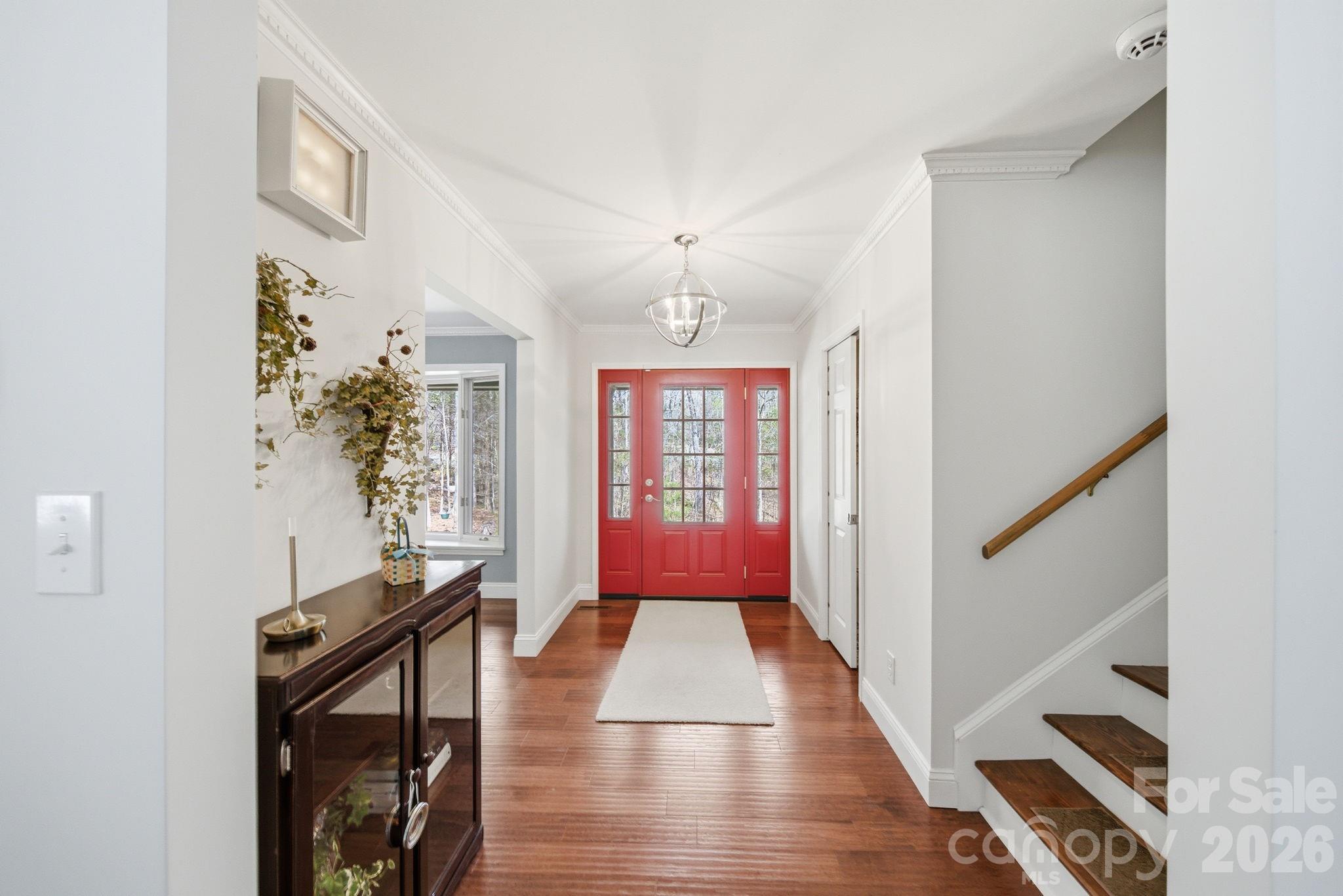 208 Falcon Drive Concord NC 28025