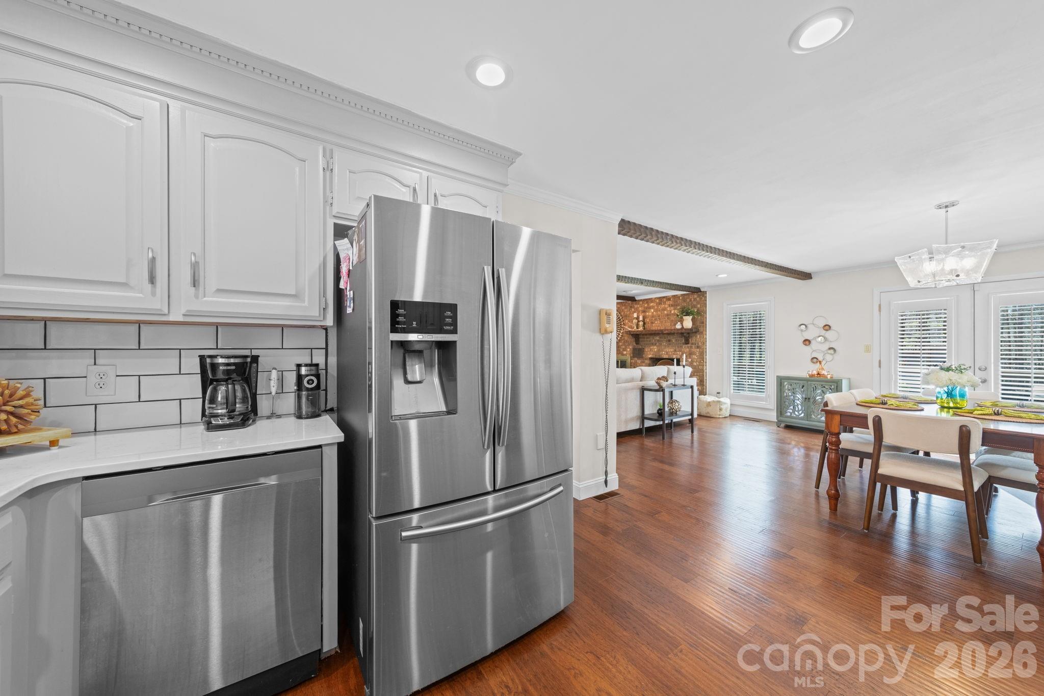 208 Falcon Drive Concord NC 28025