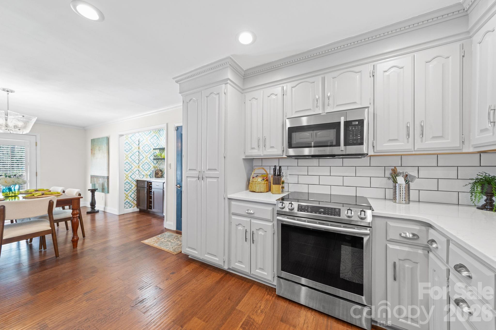 208 Falcon Drive Concord NC 28025