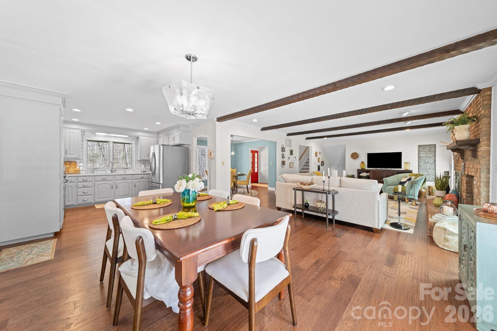 208 Falcon Drive Concord NC 28025