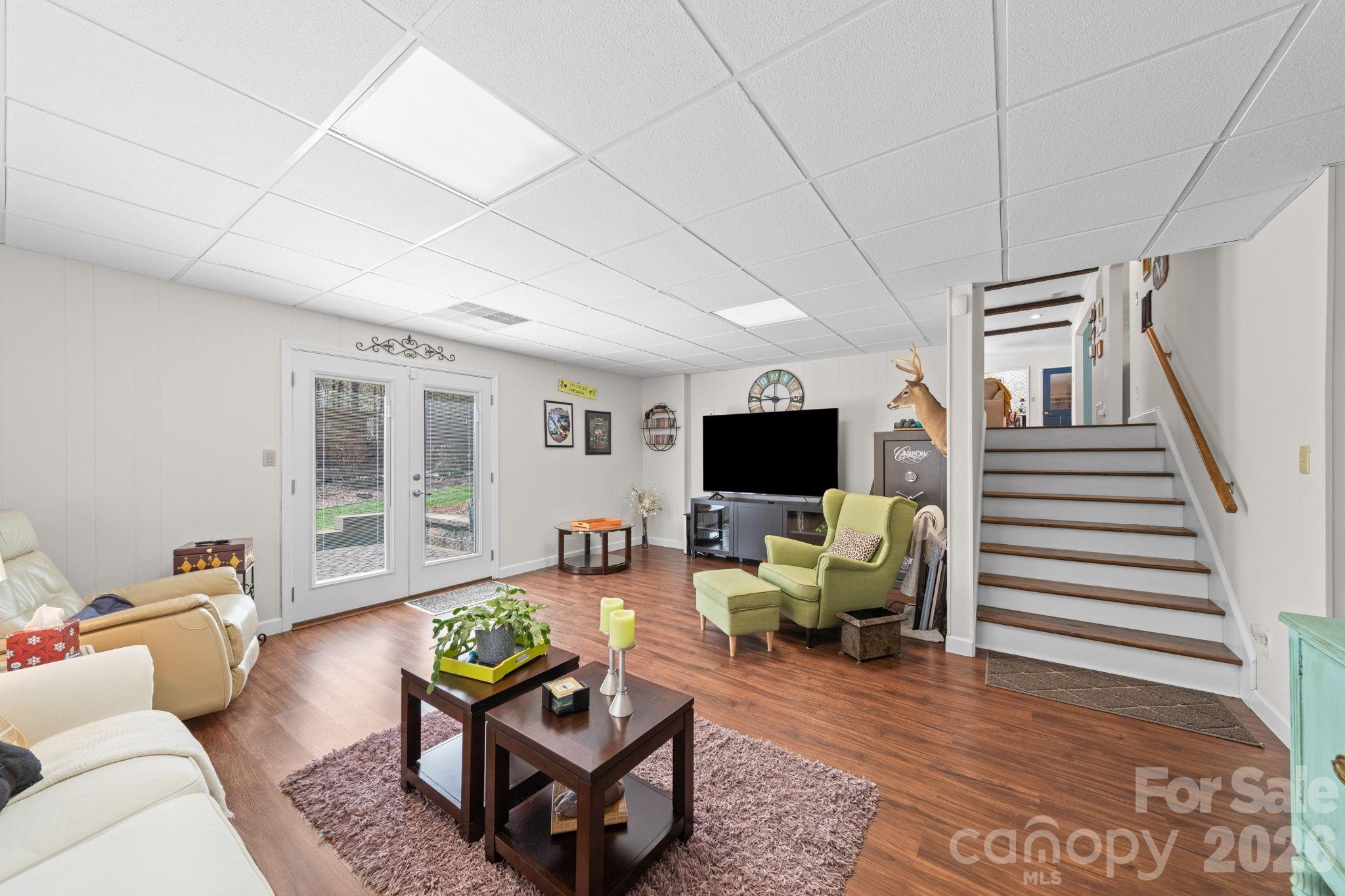 208 Falcon Drive Concord NC 28025