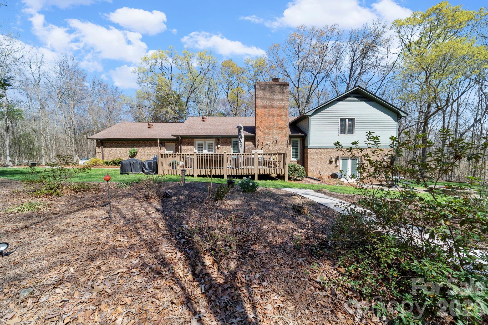 208 Falcon Drive Concord NC 28025