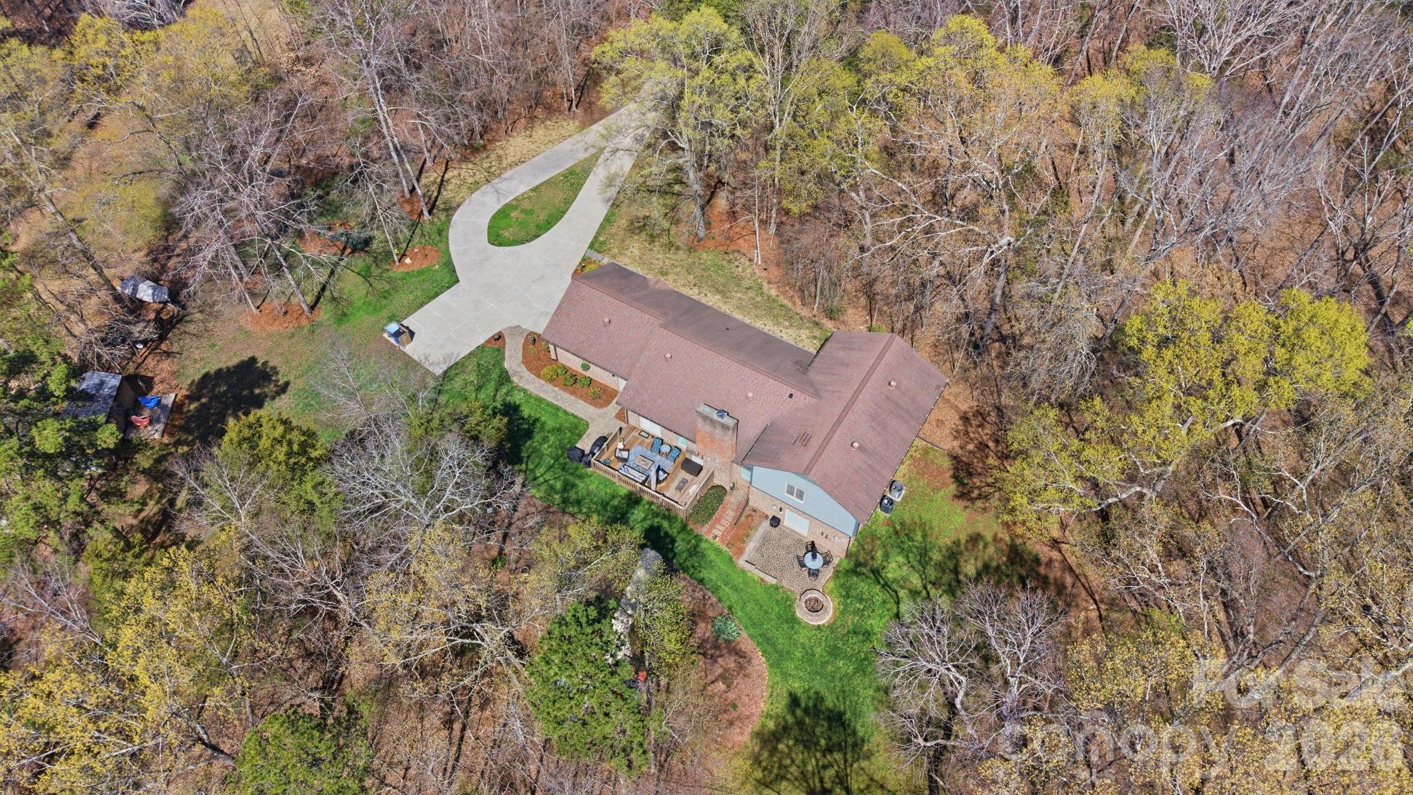 208 Falcon Drive Concord NC 28025