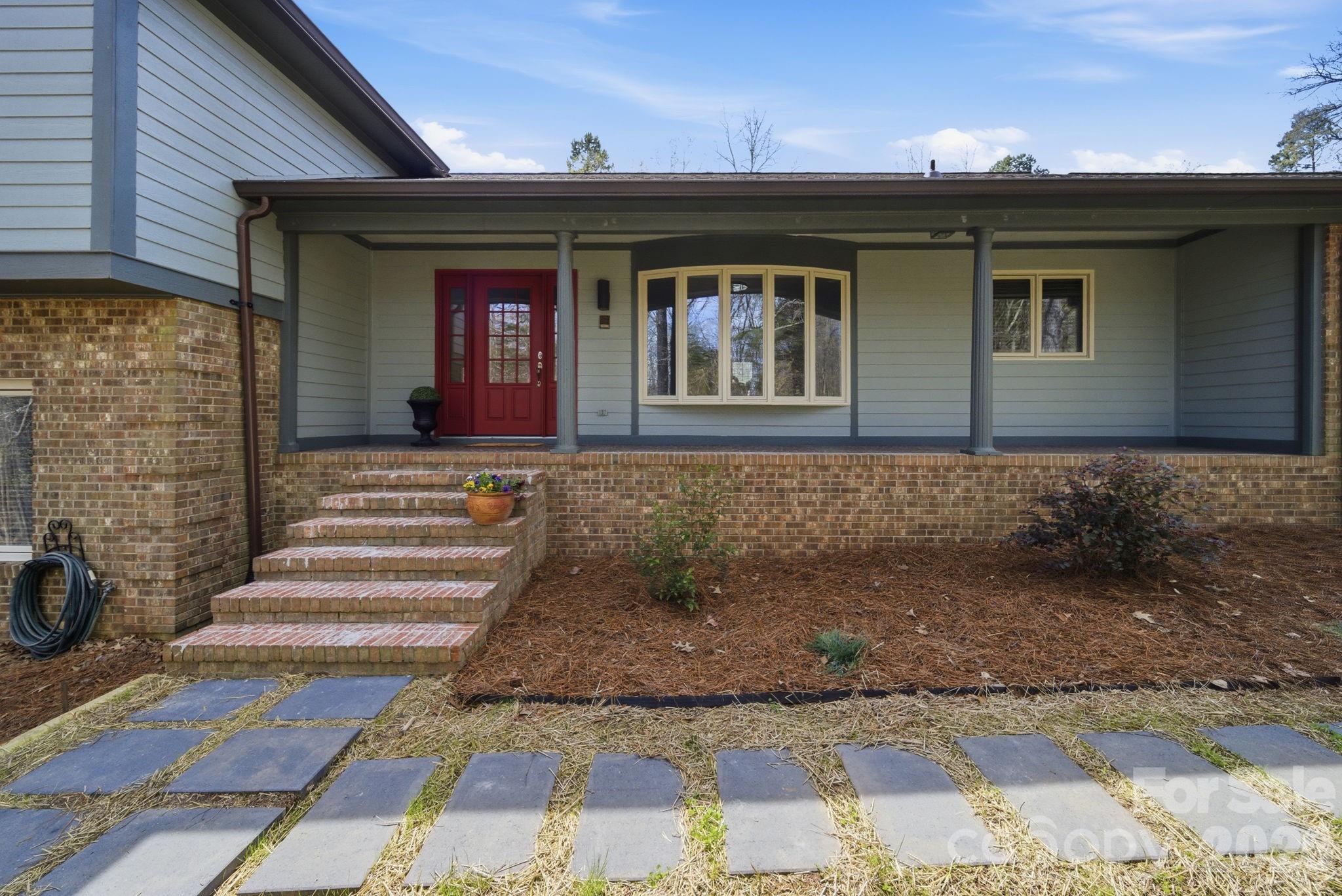 208 Falcon Drive Concord NC 28025