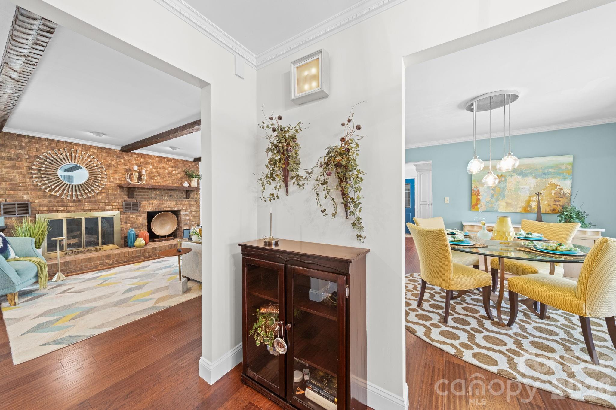 208 Falcon Drive Concord NC 28025