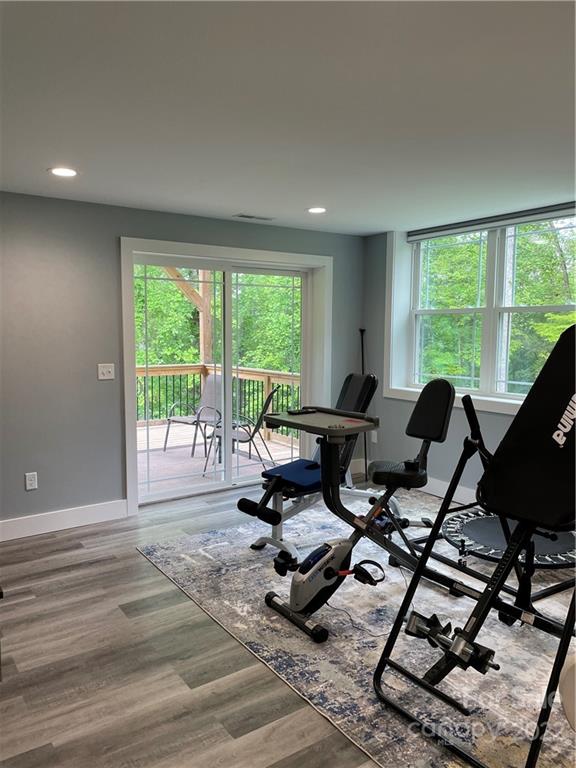 8 Wind Stone Drive Asheville NC 28804