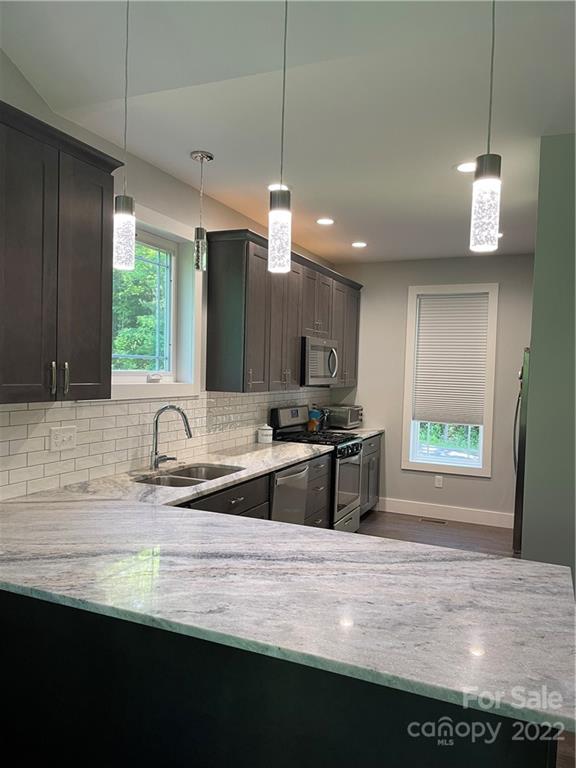 8 Wind Stone Drive Asheville NC 28804