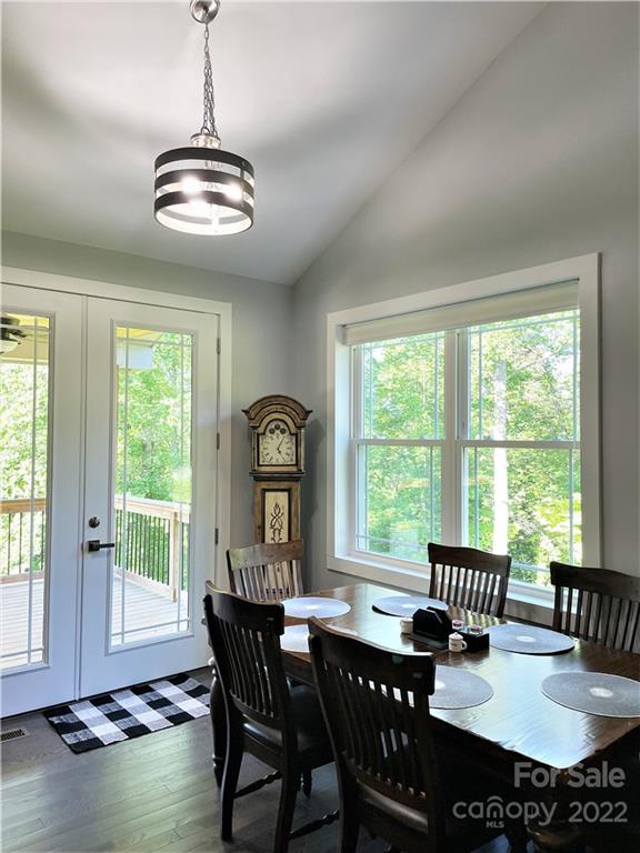 8 Wind Stone Drive Asheville NC 28804