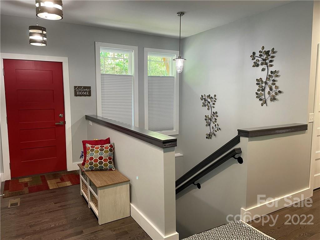 8 Wind Stone Drive Asheville NC 28804