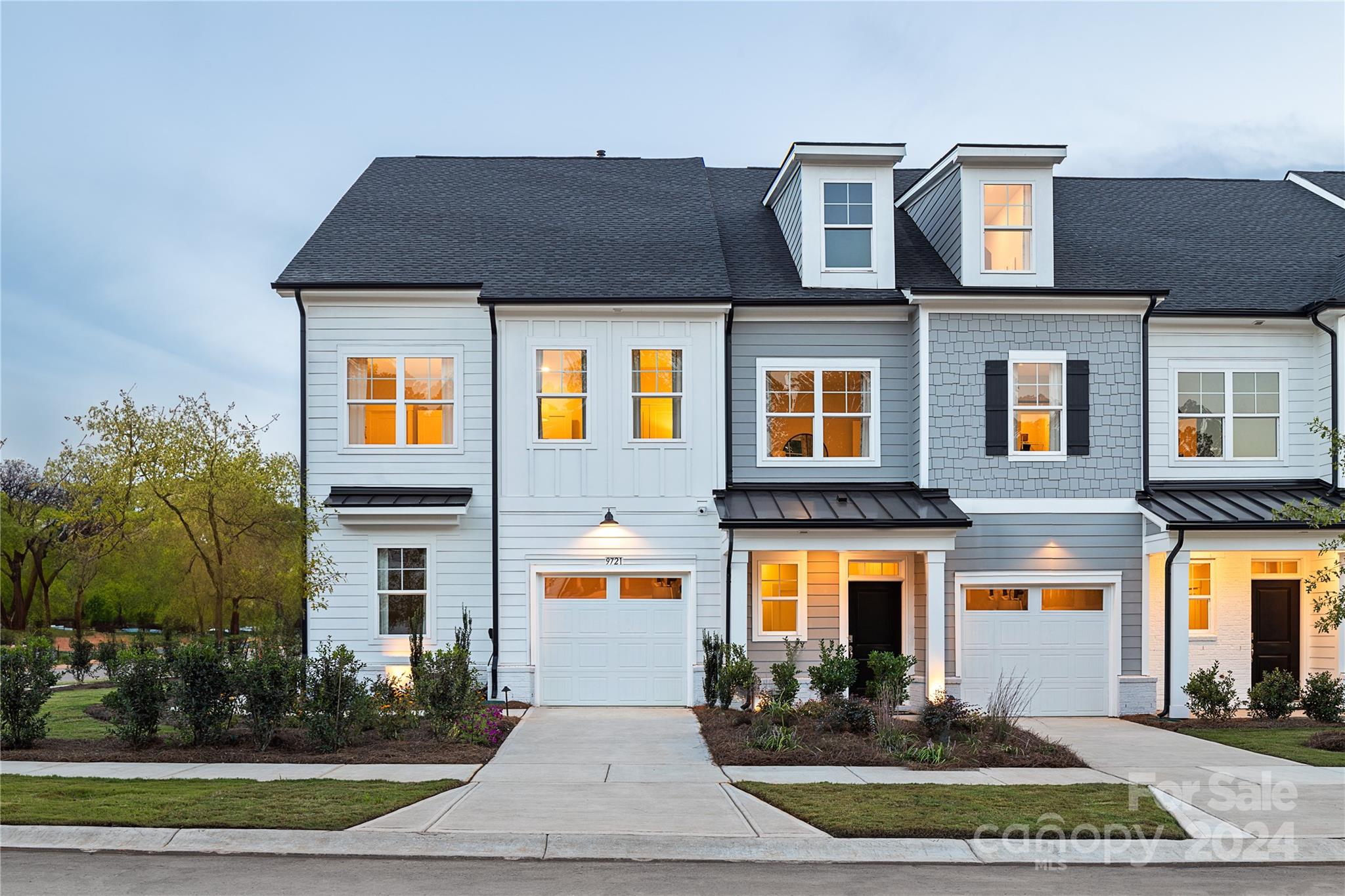 9721 Munsing Drive Charlotte NC 28269
