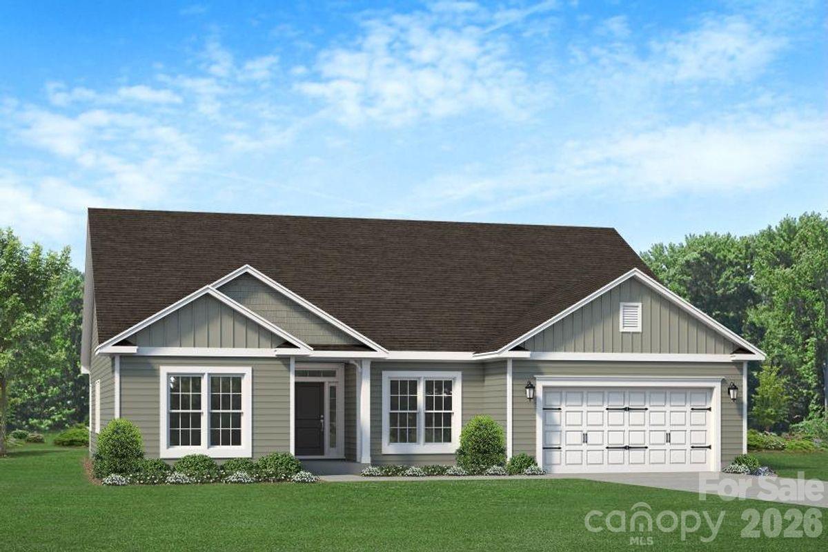 1003 Penarth Drive Catawba NC 28609