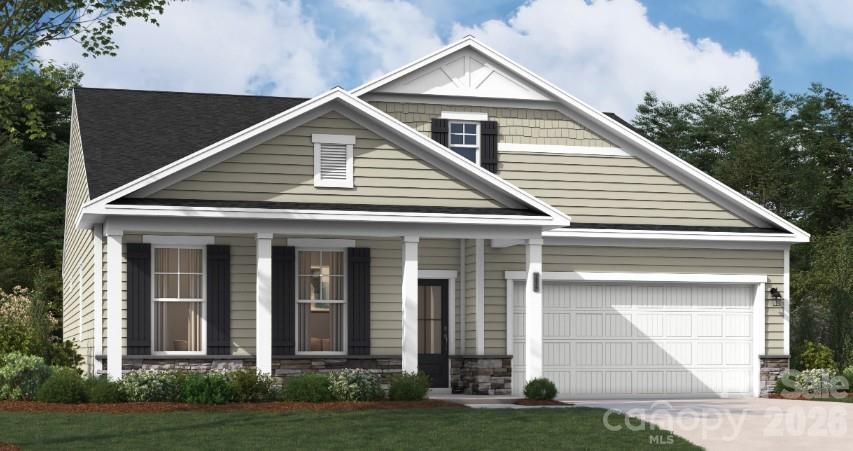 1028 Garfield Road Sherrills Ford NC 28673