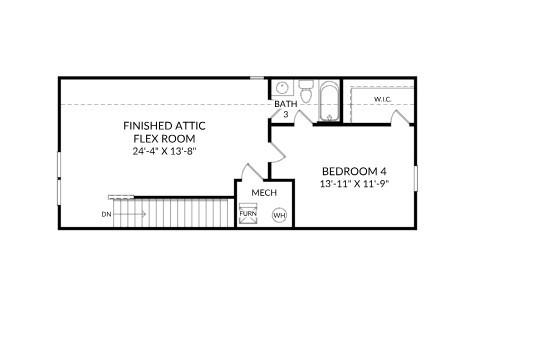1028 Garfield Road Sherrills Ford NC 28673