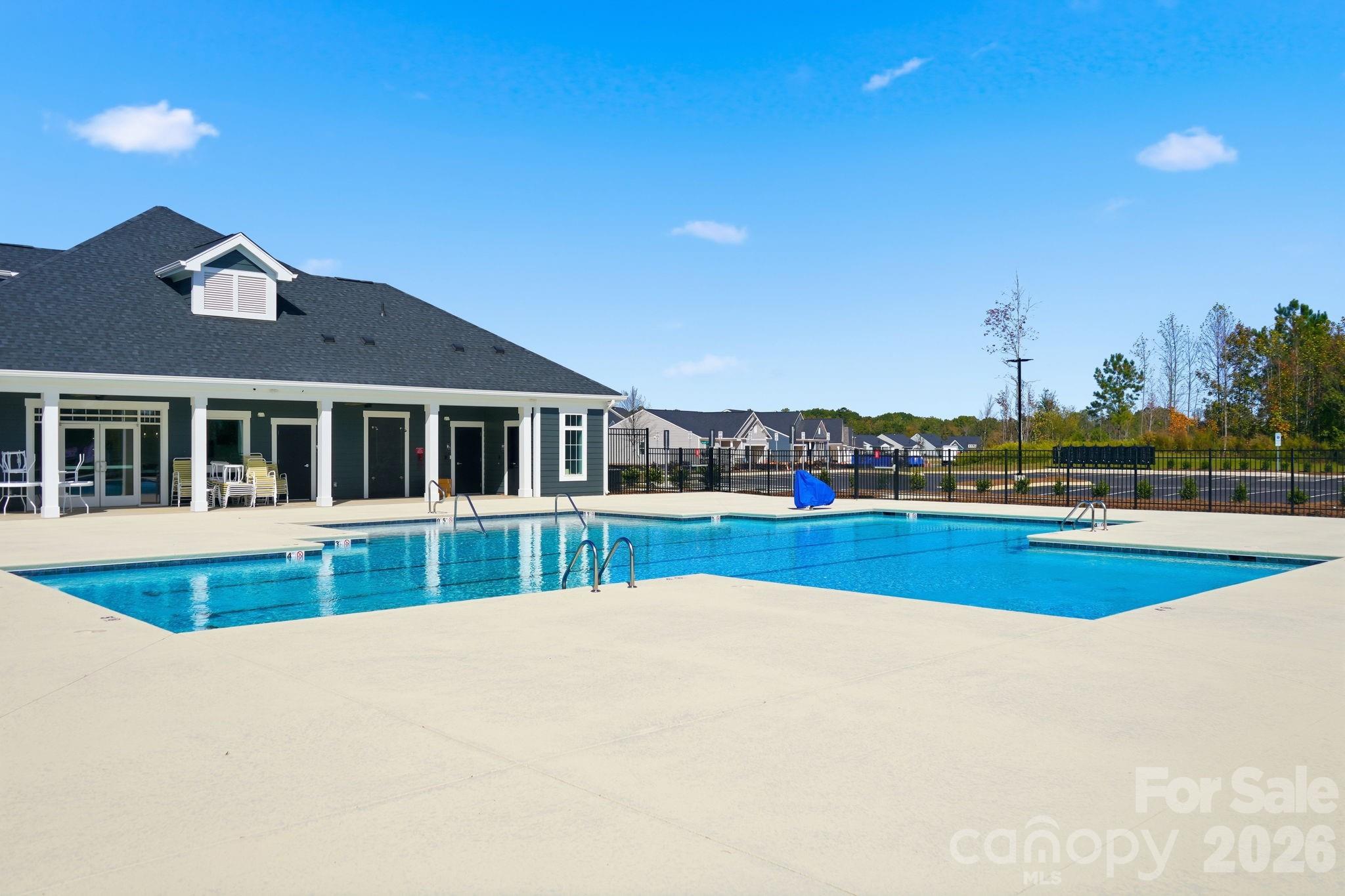 1028 Garfield Road Sherrills Ford NC 28673