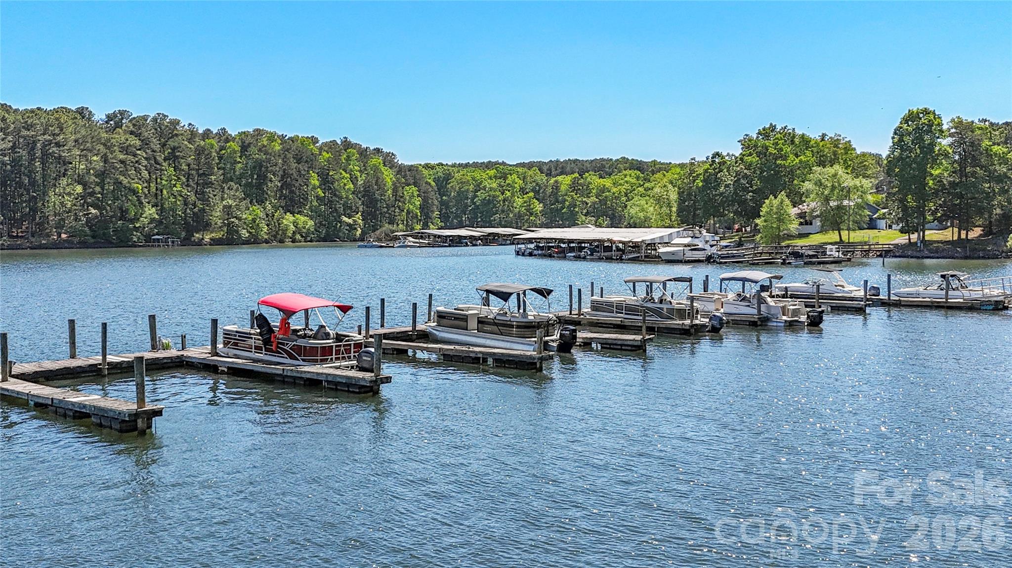 1028 Garfield Road Sherrills Ford NC 28673