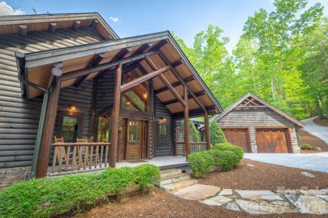 143 Nature Walk Drive Marion NC 28752