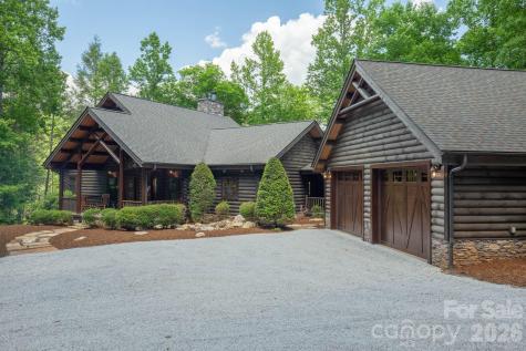 143 Nature Walk Drive Marion NC 28752