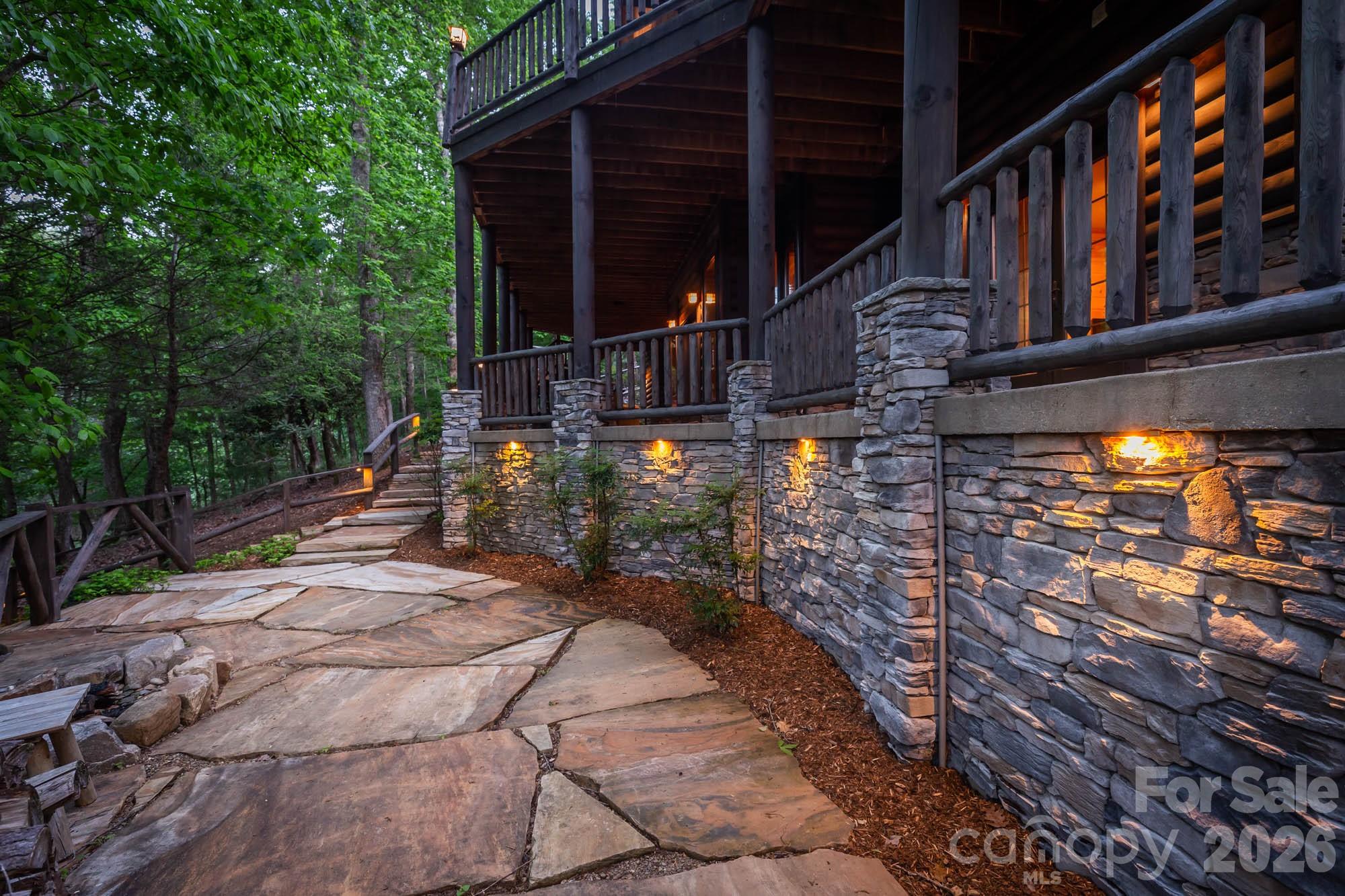 143 Nature Walk Drive Marion NC 28752