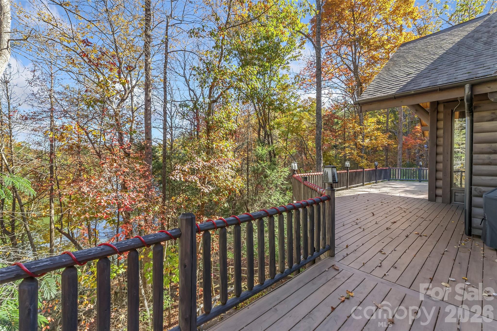 143 Nature Walk Drive Marion NC 28752
