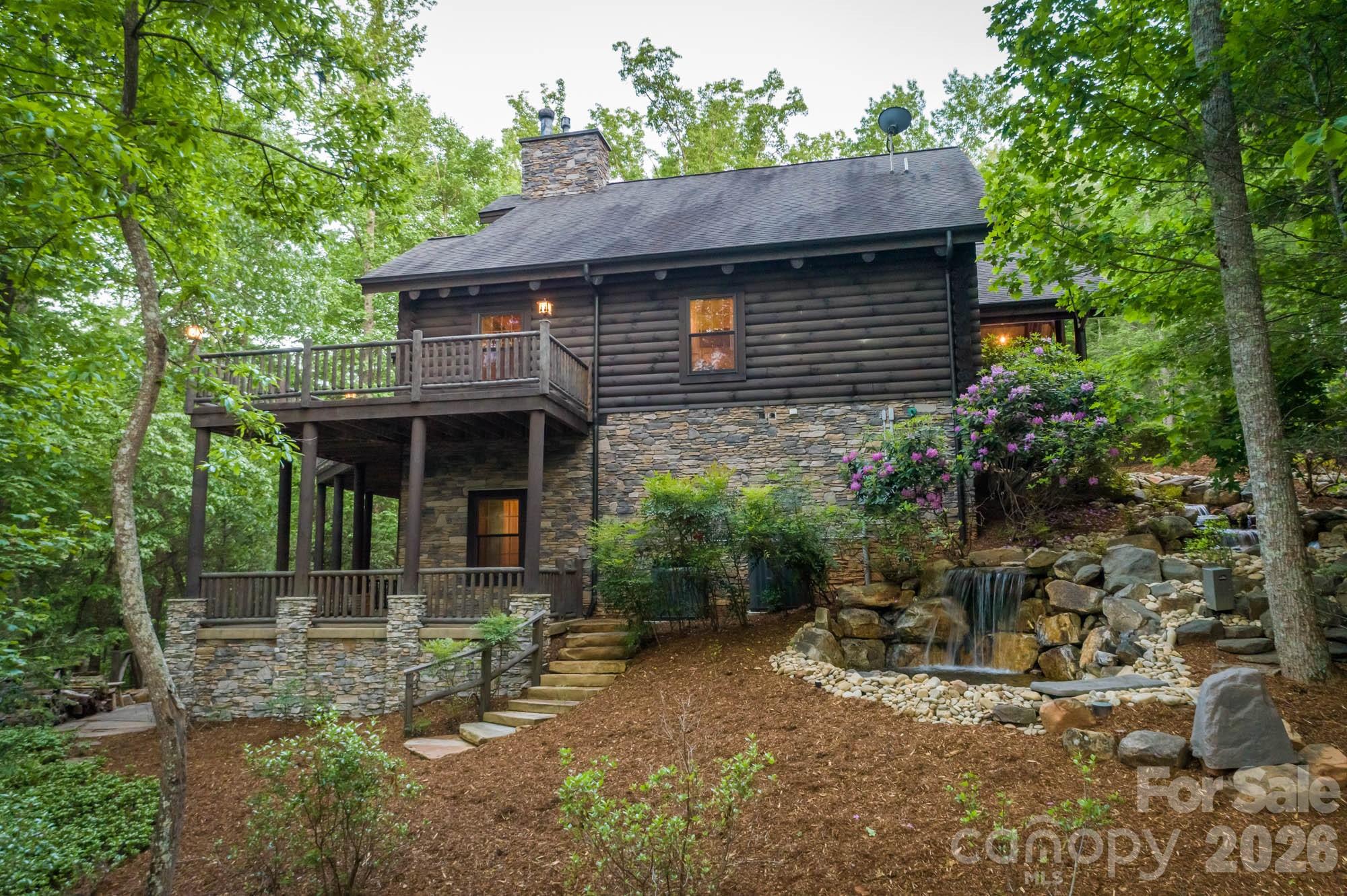 143 Nature Walk Drive Marion NC 28752