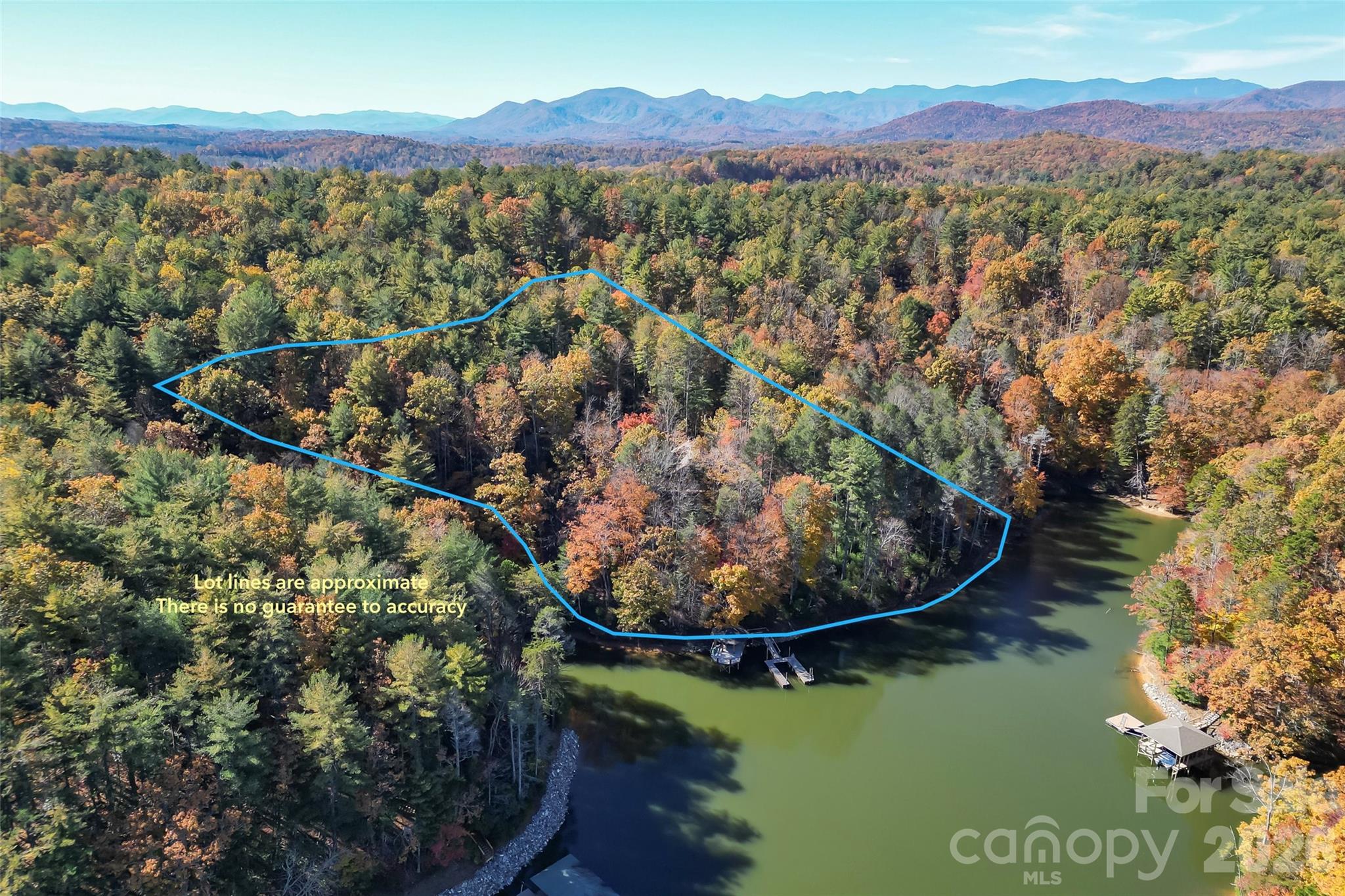 143 Nature Walk Drive Marion NC 28752