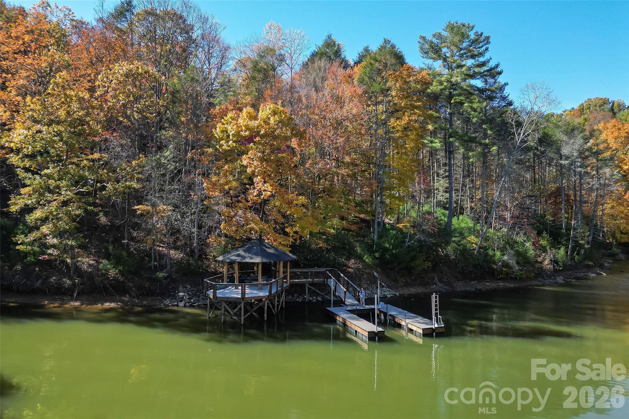 143 Nature Walk Drive Marion NC 28752