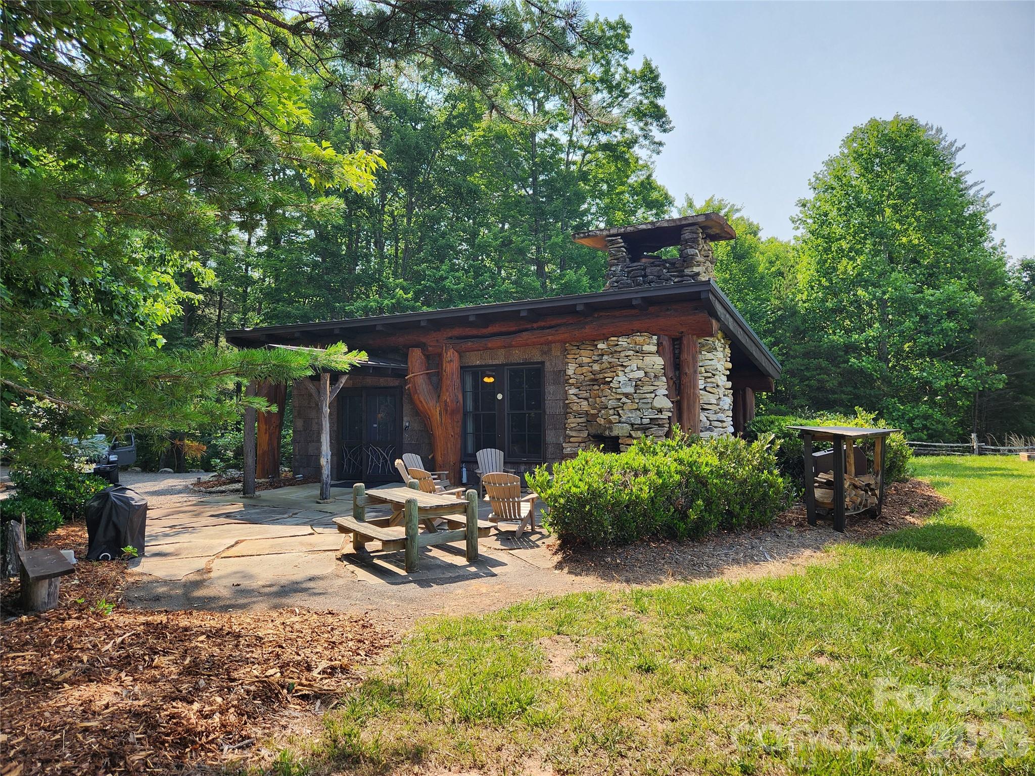 143 Nature Walk Drive Marion NC 28752