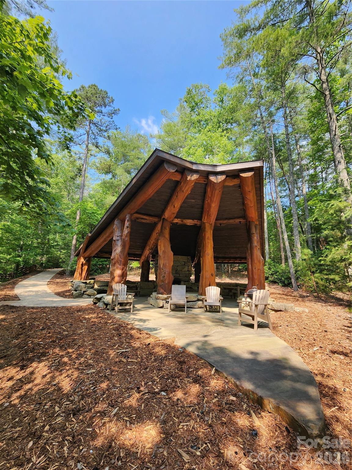 143 Nature Walk Drive Marion NC 28752