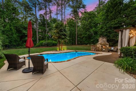 4145 Summit Ridge Lane Denver NC 28037