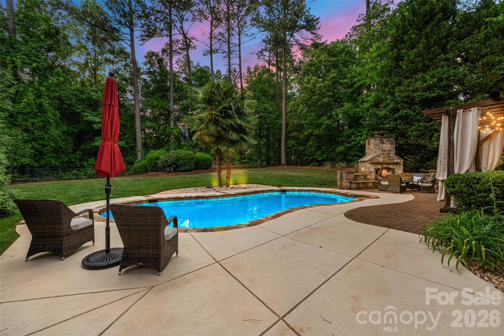 4145 Summit Ridge Lane Denver NC 28037