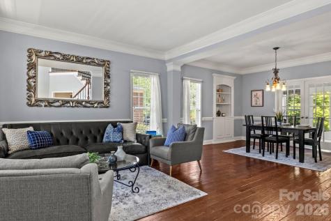4145 Summit Ridge Lane Denver NC 28037