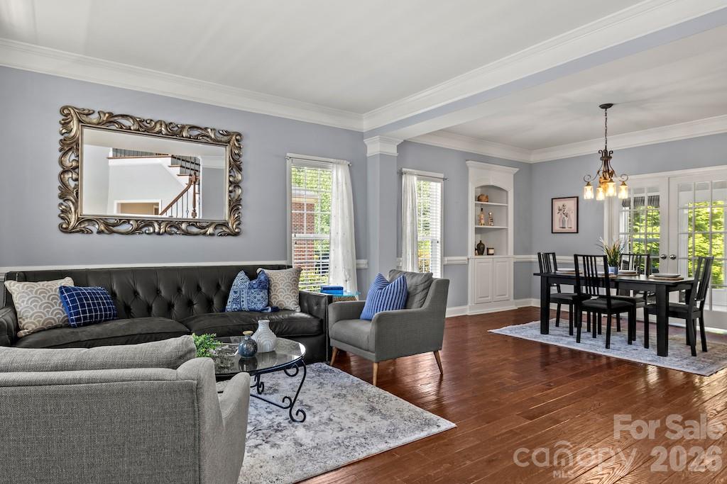 4145 Summit Ridge Lane Denver NC 28037