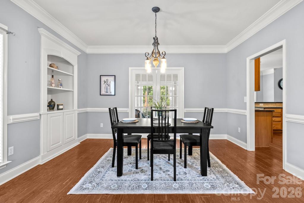 4145 Summit Ridge Lane Denver NC 28037