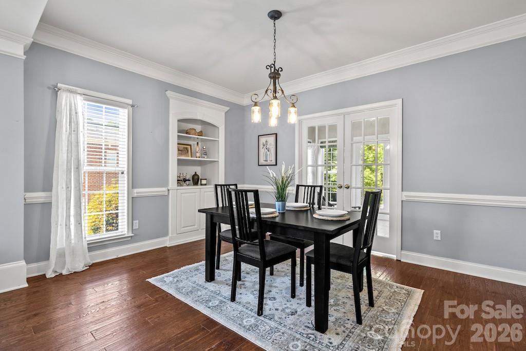 4145 Summit Ridge Lane Denver NC 28037