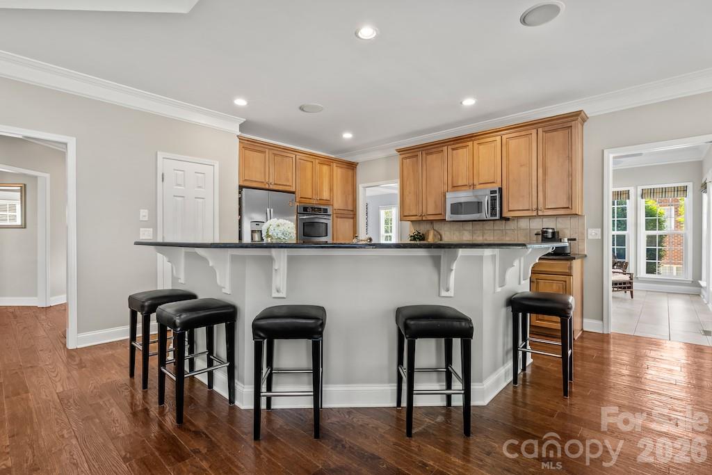 4145 Summit Ridge Lane Denver NC 28037
