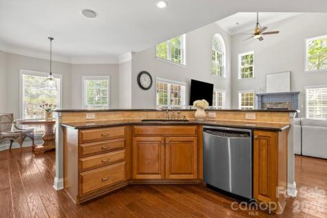 4145 Summit Ridge Lane Denver NC 28037