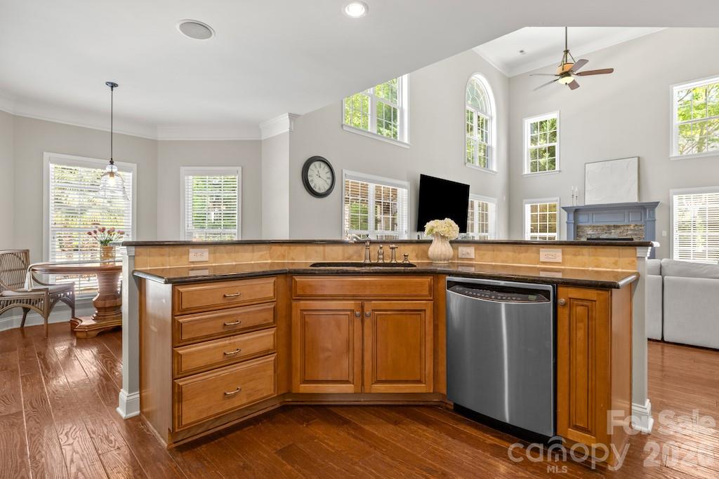 4145 Summit Ridge Lane Denver NC 28037