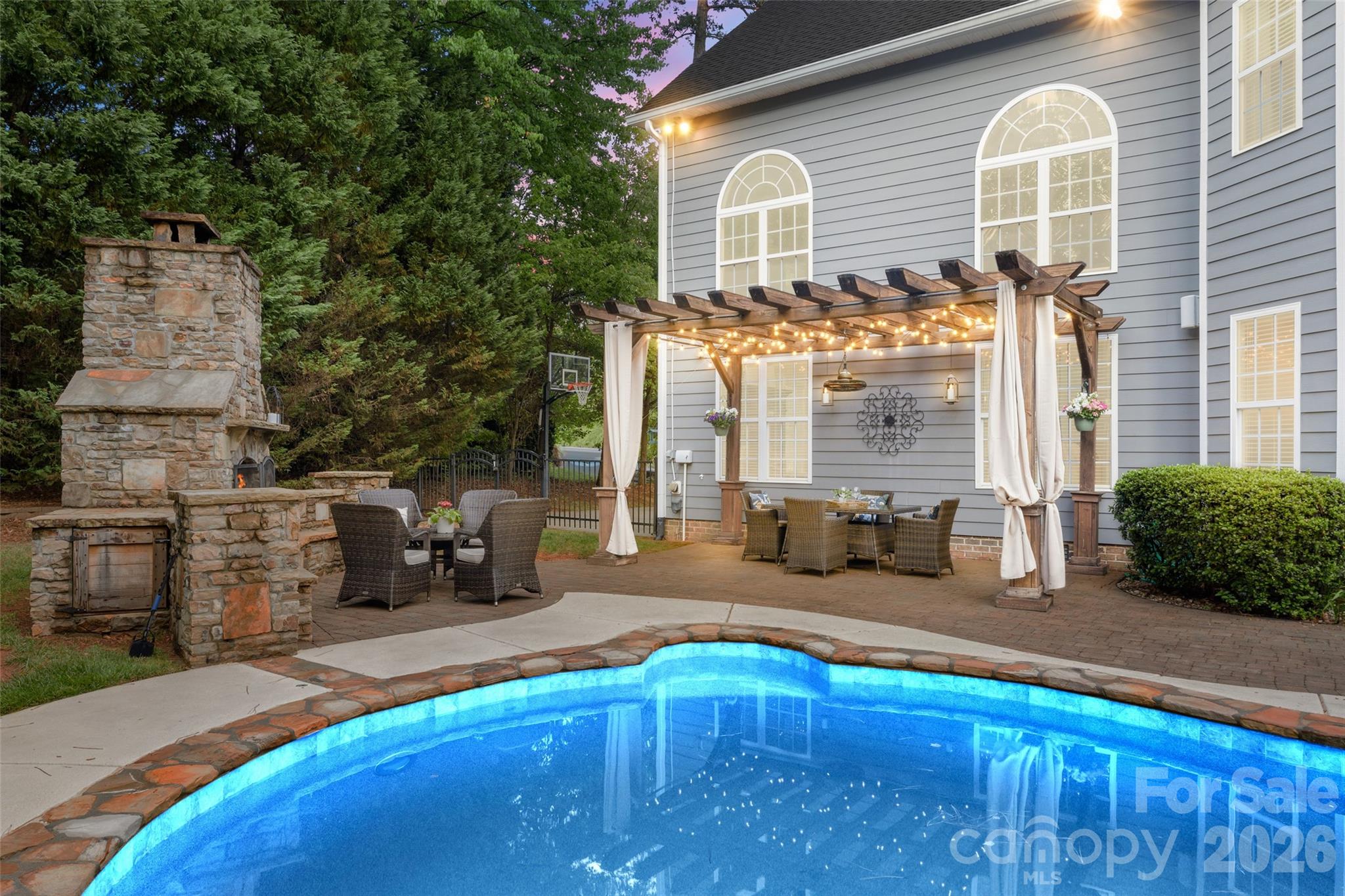 4145 Summit Ridge Lane Denver NC 28037