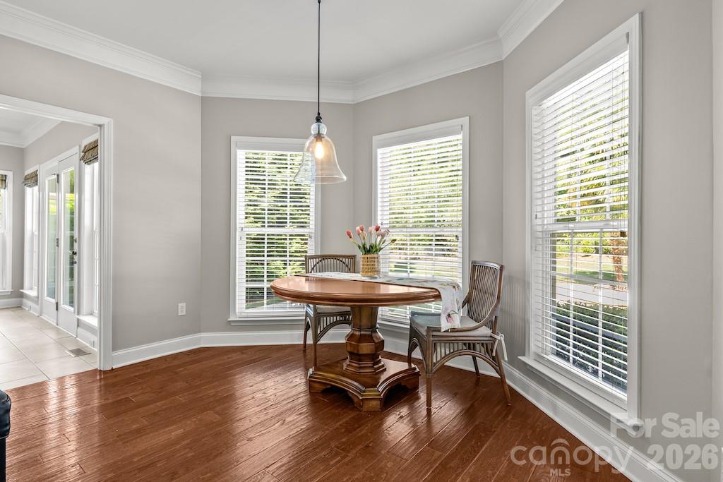 4145 Summit Ridge Lane Denver NC 28037