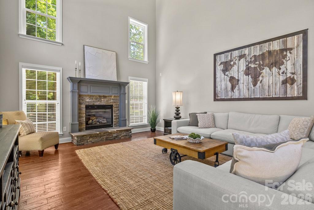 4145 Summit Ridge Lane Denver NC 28037