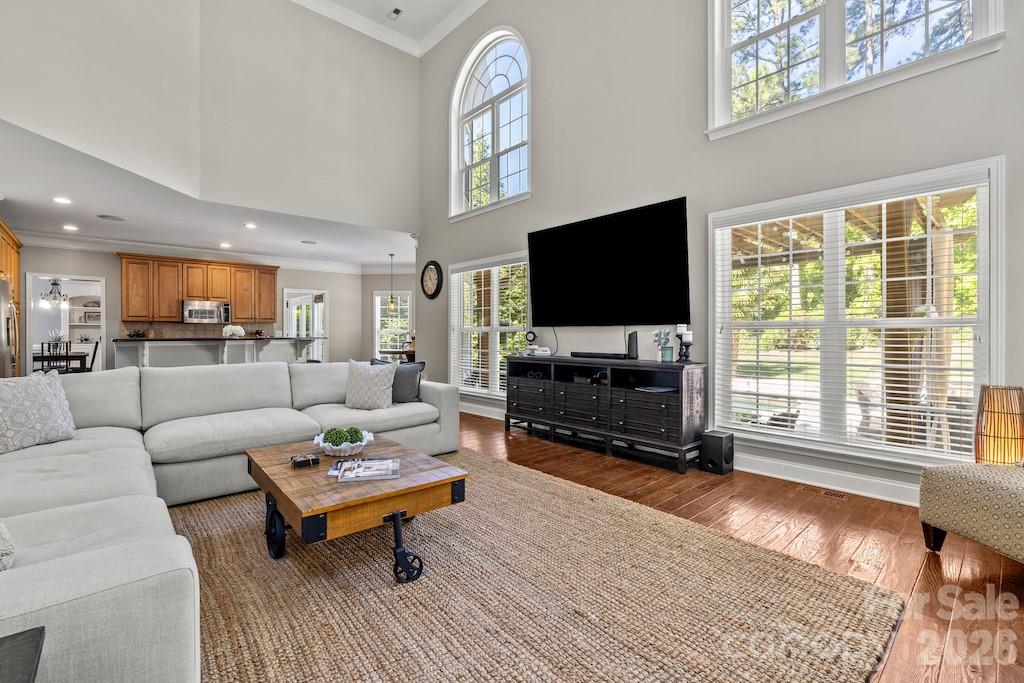 4145 Summit Ridge Lane Denver NC 28037